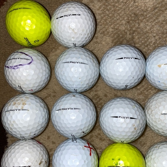 ProV1’s - Picture 3 of 5